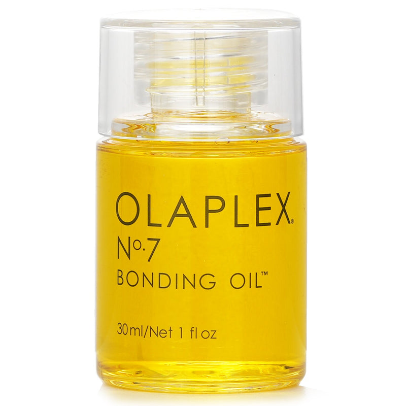 Nº7 Bonding Oil