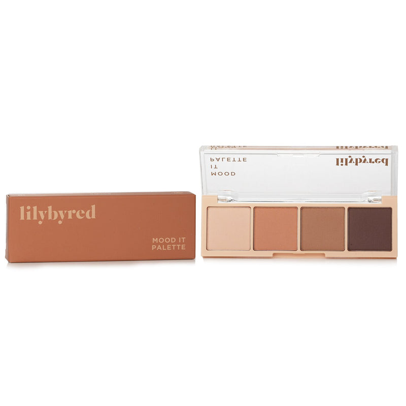 Mood It Palette -