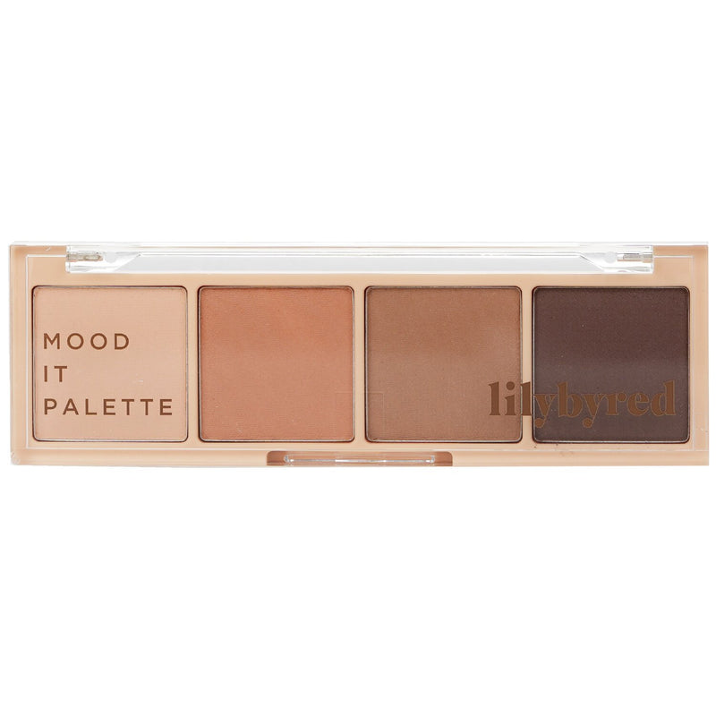 Mood It Palette -