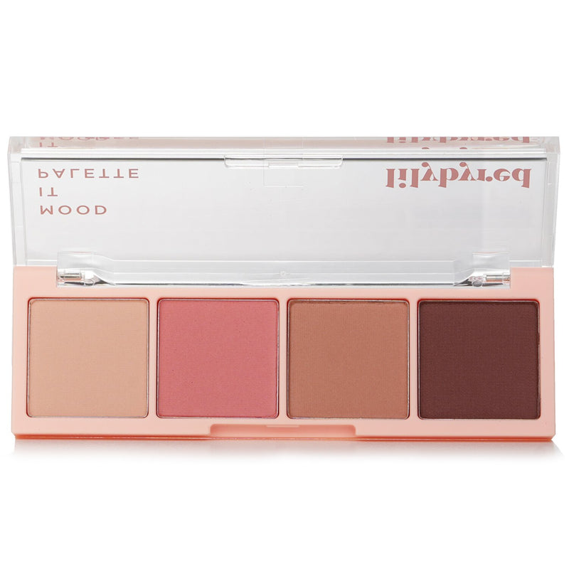 Mood It Palette -