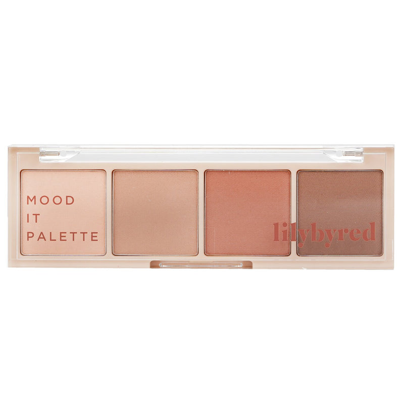 Mood It Palette