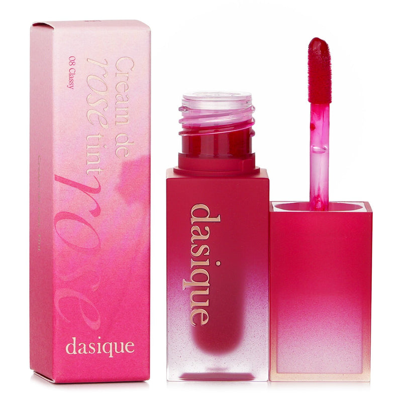 Cream De Rose Tint -