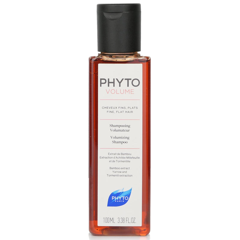 PhytoVolume Volumizing Shampoo