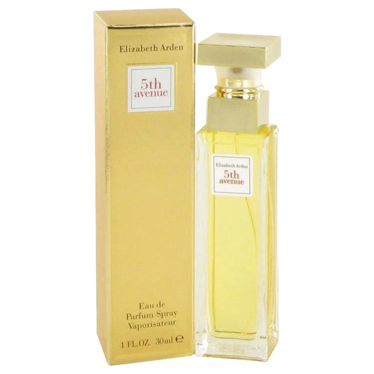 5th Avenue Eau De Parfum Spray By Elizabeth Arden