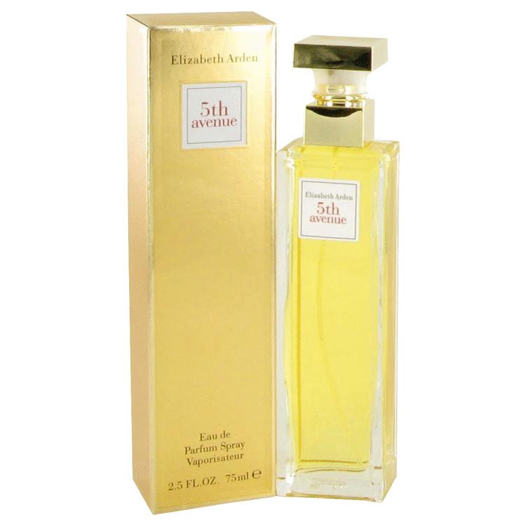 5th Avenue Eau De Parfum Spray By Elizabeth Arden