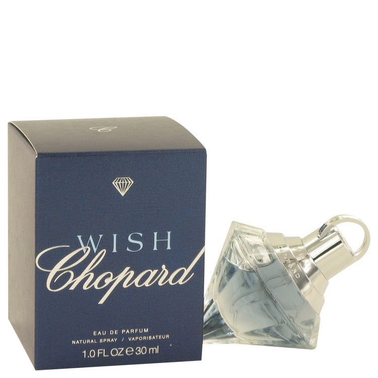 Wish Eau De Parfum Spray By Chopard