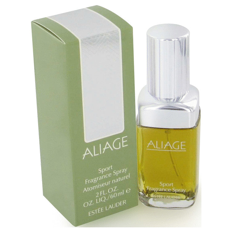 Aliage Sport Fragrance Edp Spray By Estee Lauder
