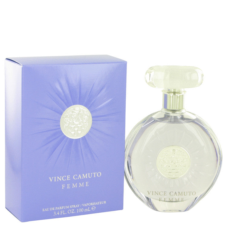Vince Camuto Femme Body Spray By Vince Camuto