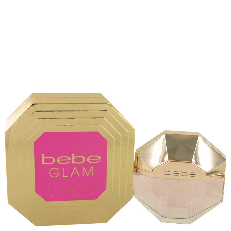 Bebe Glam Body Mist By Bebe