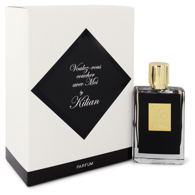 Voulez Vous Coucher Avec Moi Eau De Parfum Spray By Kilian