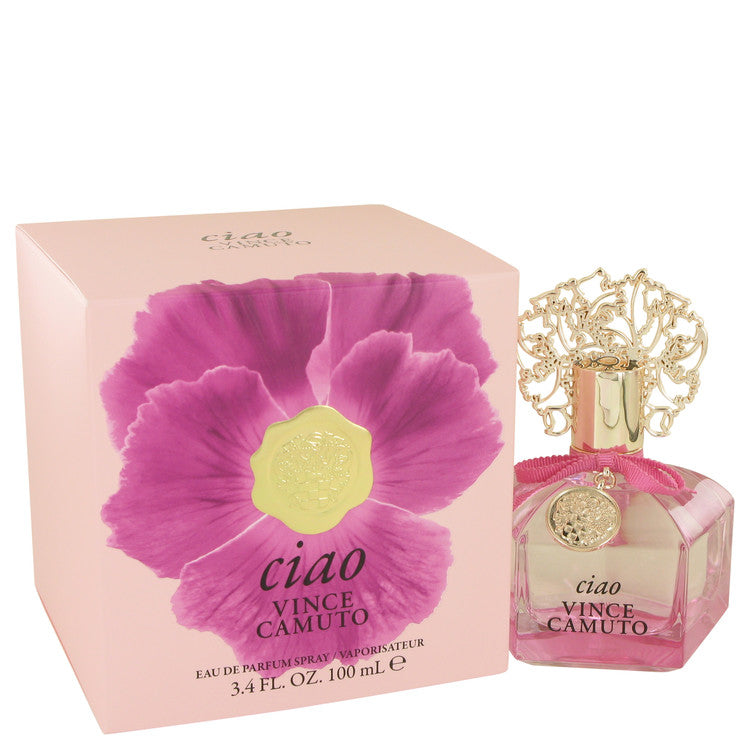 Vince Camuto Ciao Body Mist By Vince Camuto