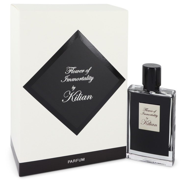 Flower Of Immortality Eau De Parfum Spray By Kilian