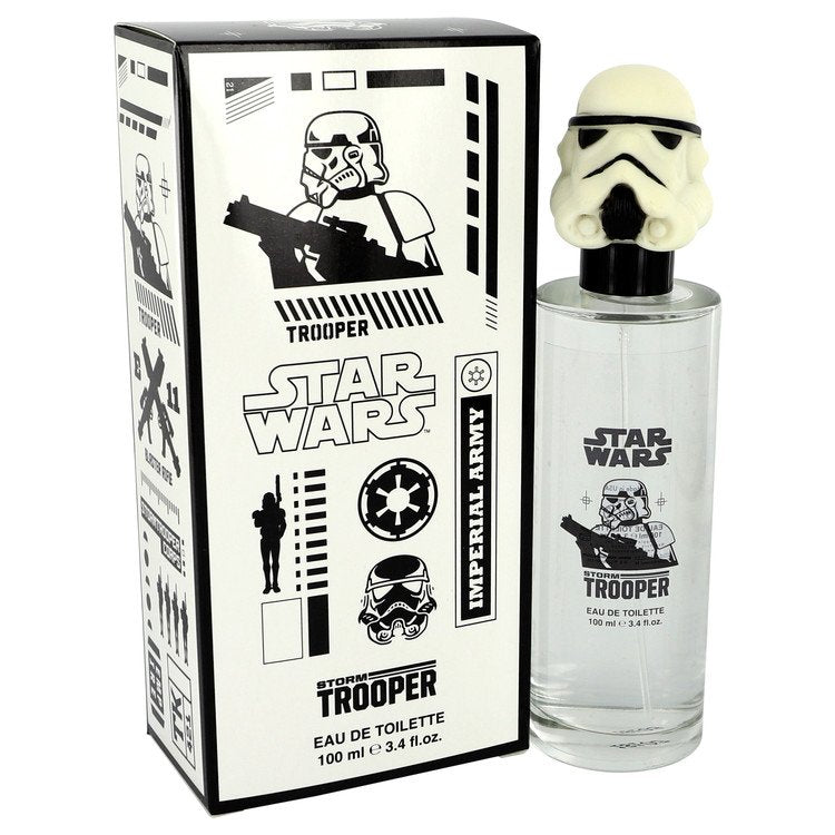 Star Wars Stormtrooper 3d Gift Set By Disney