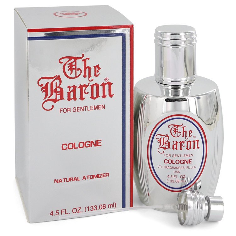 The Baron Cologne Spray By Ltl