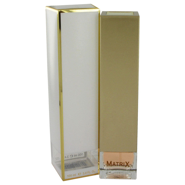 Matrix Eau De Parfum Spray By Matrix