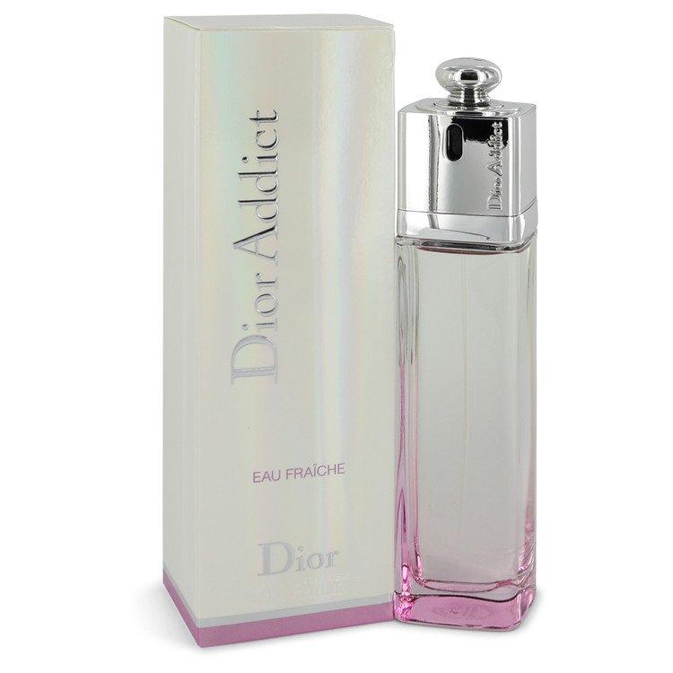 Dior Addict Eau Fraiche Spray By Christian Dior