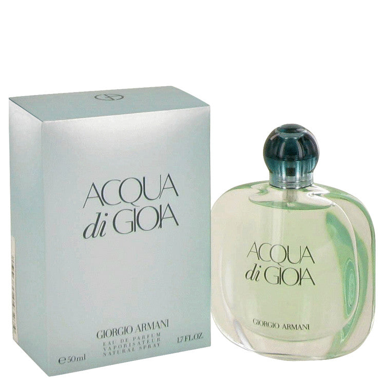 Acqua Di Gioia Eau De Parfum Spray By Giorgio Armani