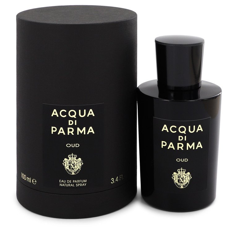 Acqua Di Parma Oud Eau De Parfum Spray By Acqua Di Parma