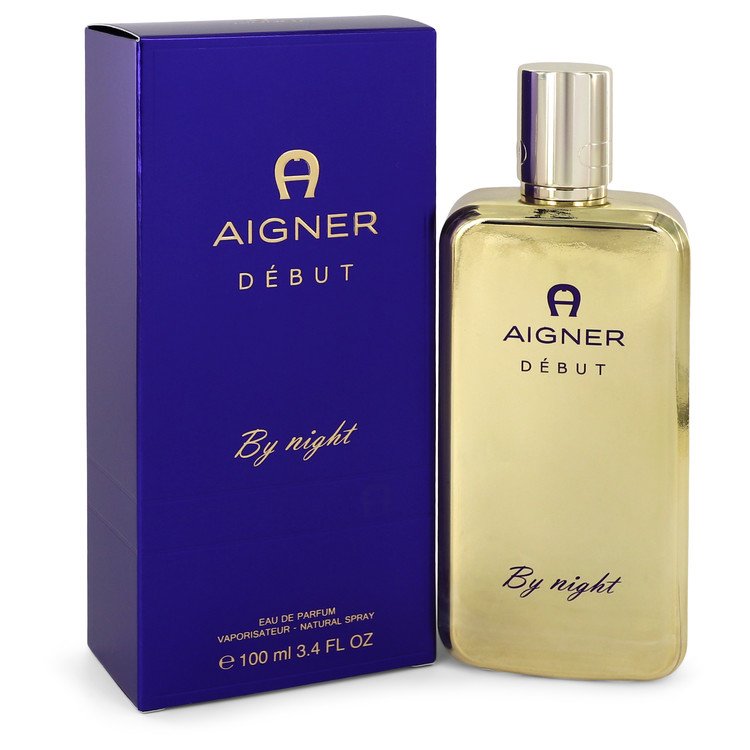 Aigner Debut Eau De Parfum Spray By Etienne Aigner