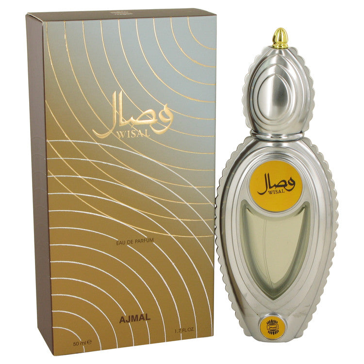 Ajmal Wisal Eau De Parfum Spray By Ajmal