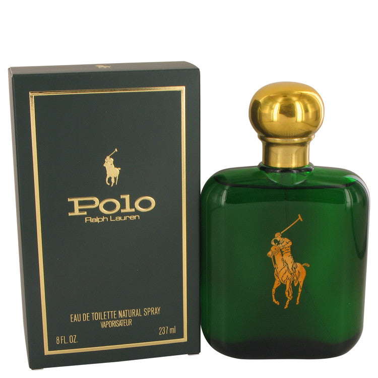 Polo Eau De Toilette/ Cologne Spray By Ralph Lauren