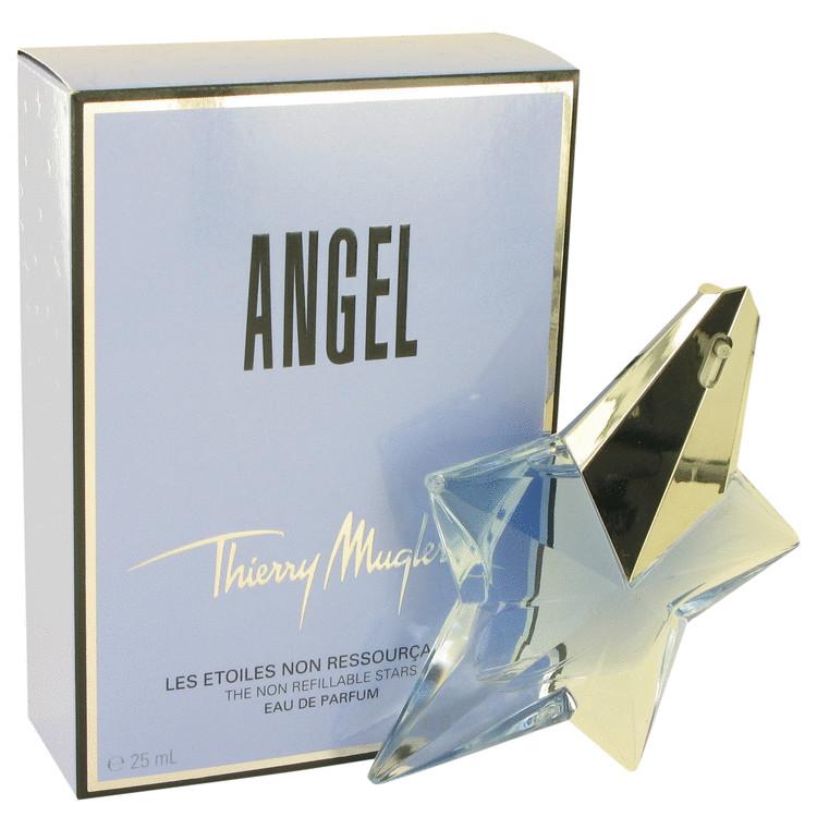 Angel Eau De Parfum Spray By Thierry Mugler