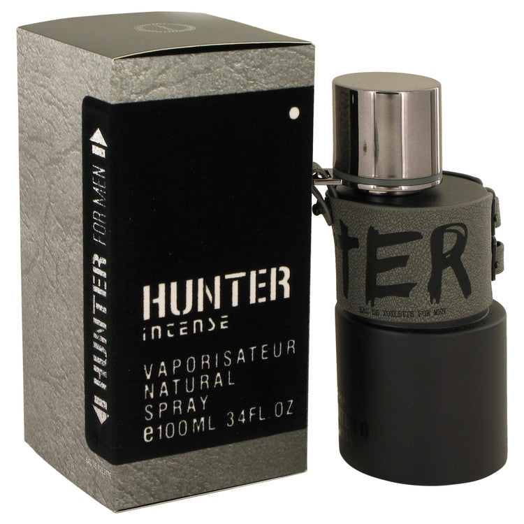 Armaf Hunter Intense Eau De Parfum Spray By Armaf