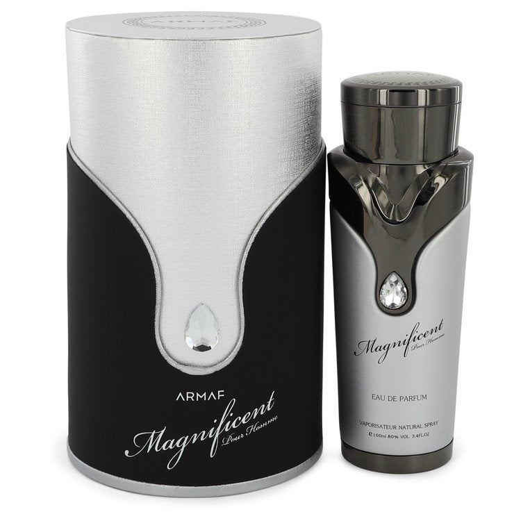 Armaf Magnificent Eau De Parfum Spray By Armaf