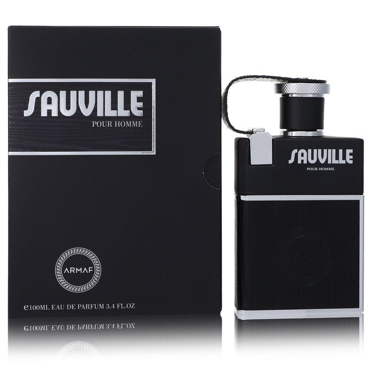 Armaf Sauville Eau De Parfum Spray By Armaf