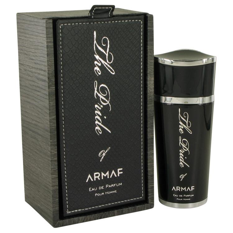 The Pride Of Armaf Eau De Parfum Spray By Armaf