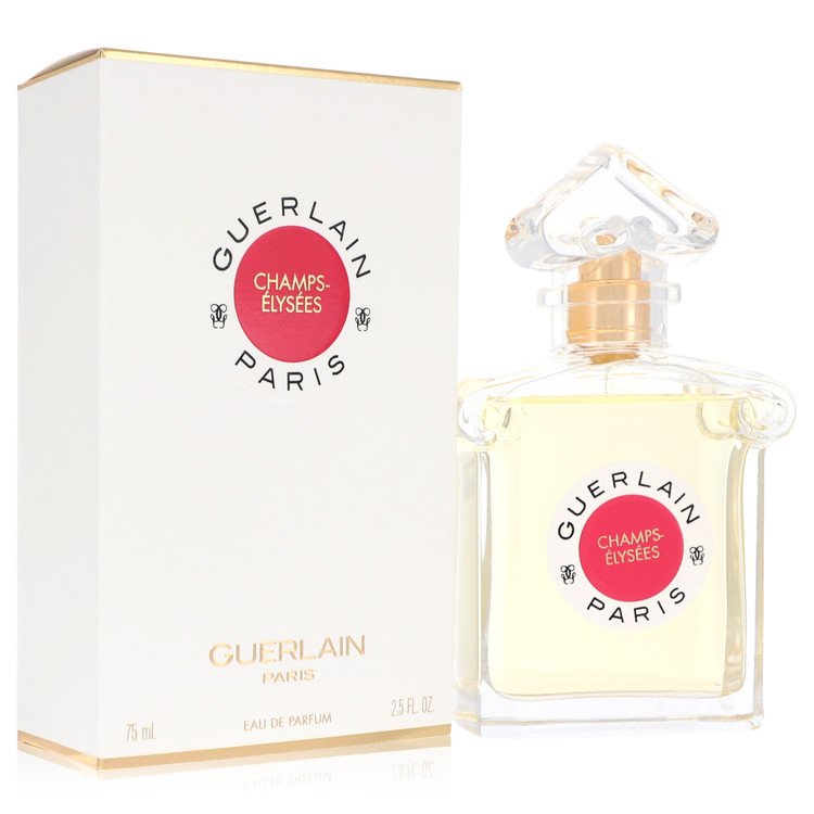 Champs Elysees Eau De Parfum Spray By Guerlain