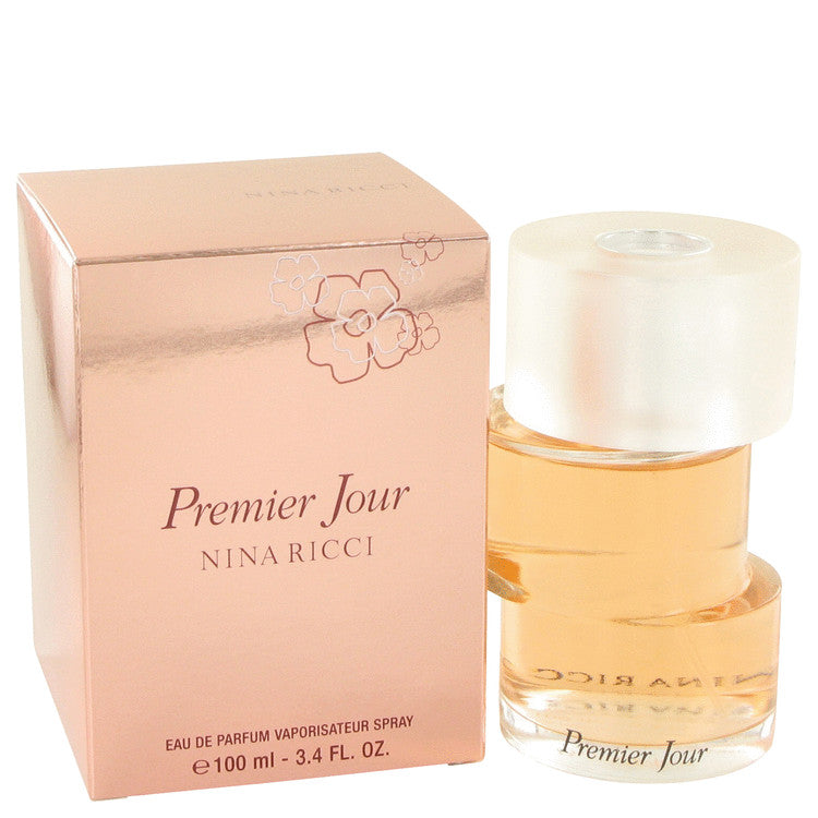 Premier Jour Eau De Parfum Spray By Nina Ricci