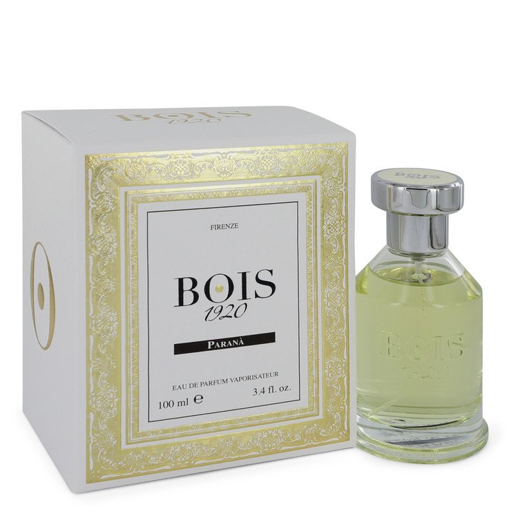 Bois 1920 Parana Eau De Parfum Spray By Bois 1920