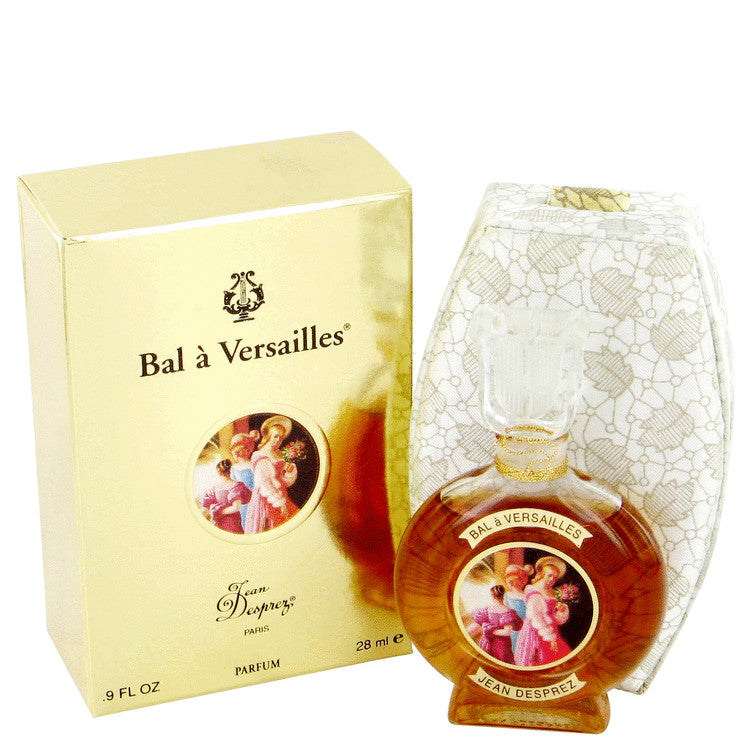 Bal A Versailles Pure Perfume By Jean Desprez