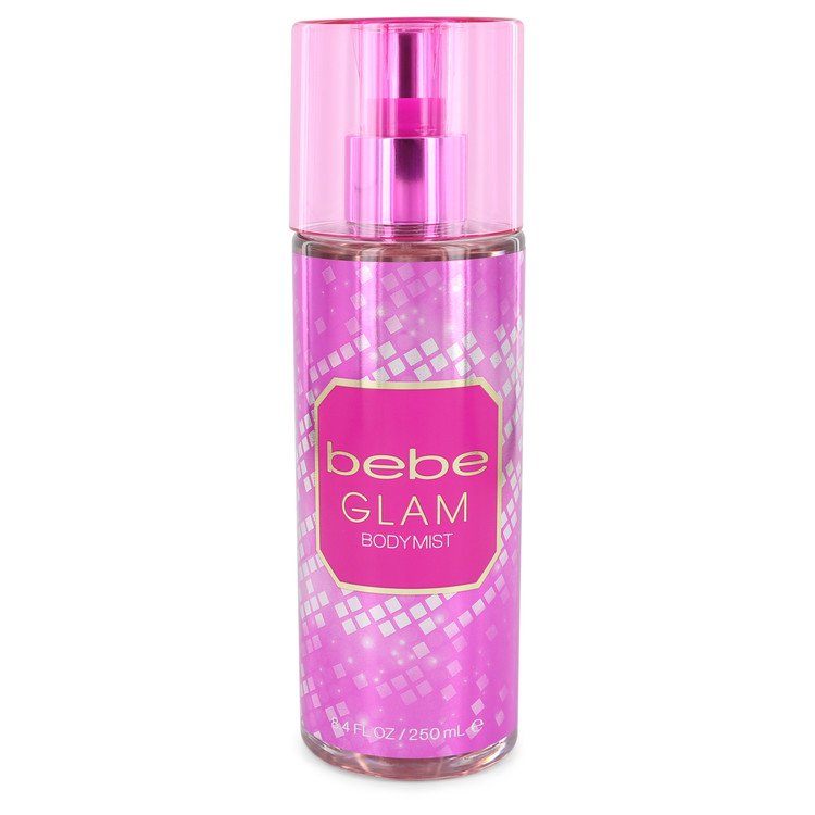 Bebe Glam Body Mist By Bebe