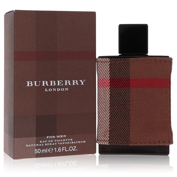 Burberry London (New) Eau De Toilette Spray By Burberry