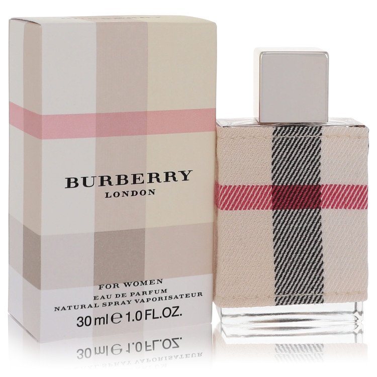 Burberry London (New) Eau De Parfum Spray By Burberry