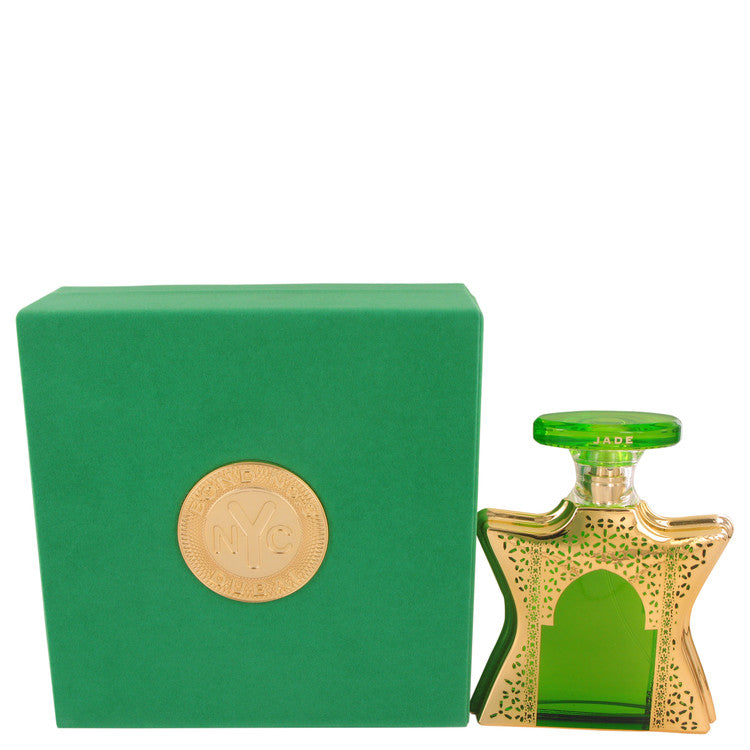 Bond No. 9 Dubai Jade Eau De Parfum Spray By Bond No. 9