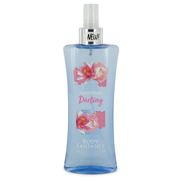 Body Fantasies Daydream Darling Body Spray By Parfums De Coeur