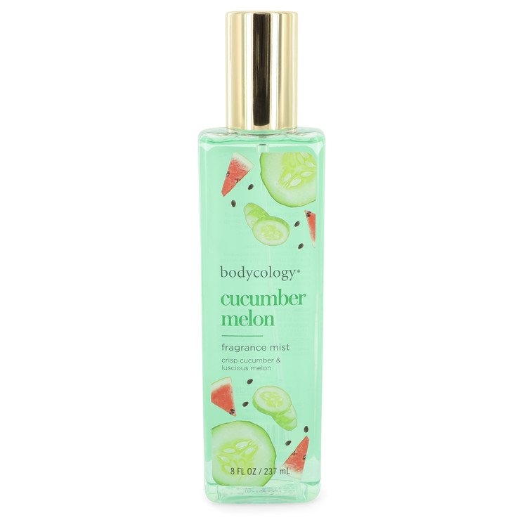 Bodycology Cucumber Melon Fragrance Mist By Bodycology