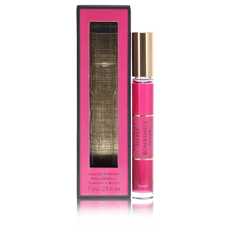 Bombshell Passion Eau De Parfum Rollerball By Victoria's Secret