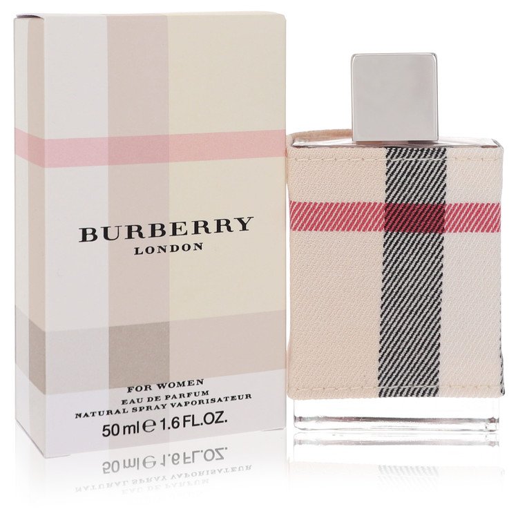 Burberry London (New) Eau De Parfum Spray By Burberry