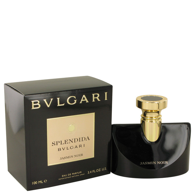 Bvlgari Splendida Jasmin Noir Eau De Parfum Spray By Bvlgari