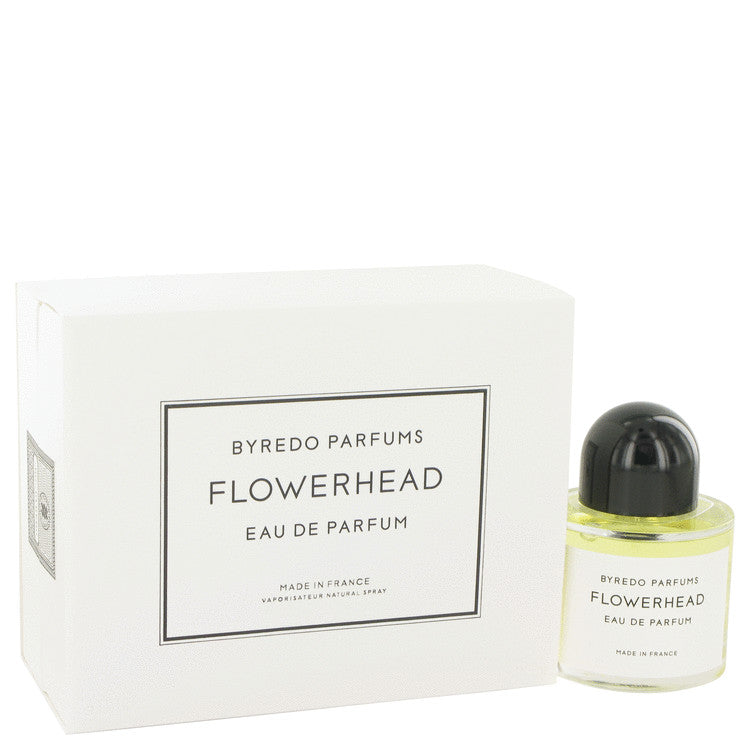 Byredo Flowerhead Eau De Parfum Spray (Unisex) By Byredo