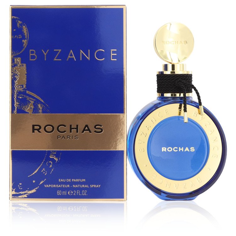 Byzance 2019 Edition Eau De Parfum Spray By Rochas