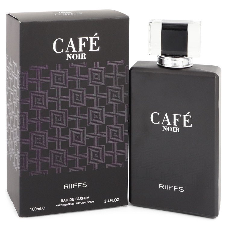 Café Noire Eau De Parfum Spray By Riiffs