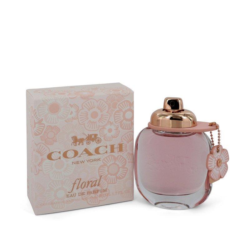 Coach Floral Eau De Parfum Spray By Coach