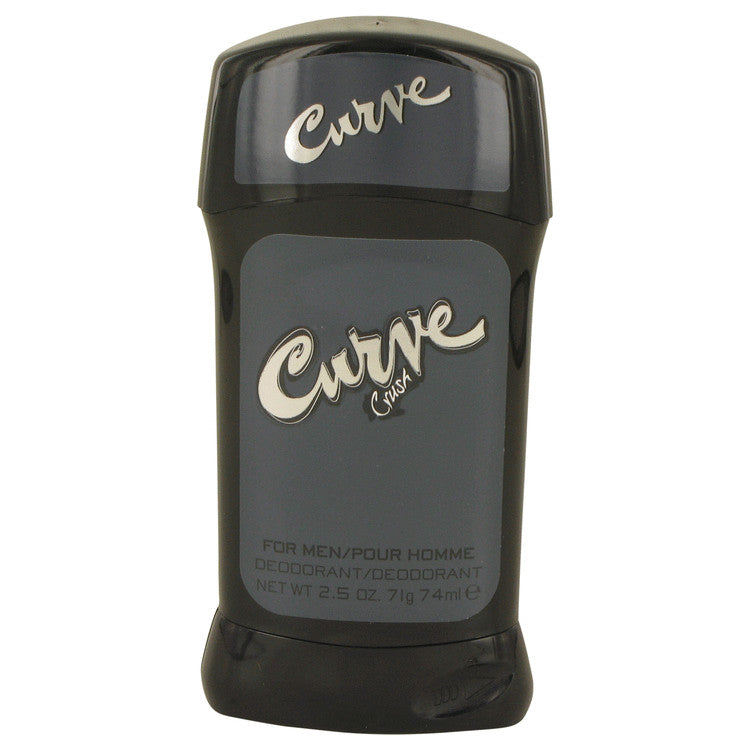 Curve Crush Deodorant Stick By Liz Claiborne