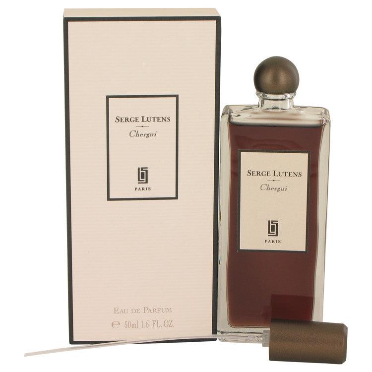 Chergui Eau De Parfum Spray (Unisex) By Serge Lutens