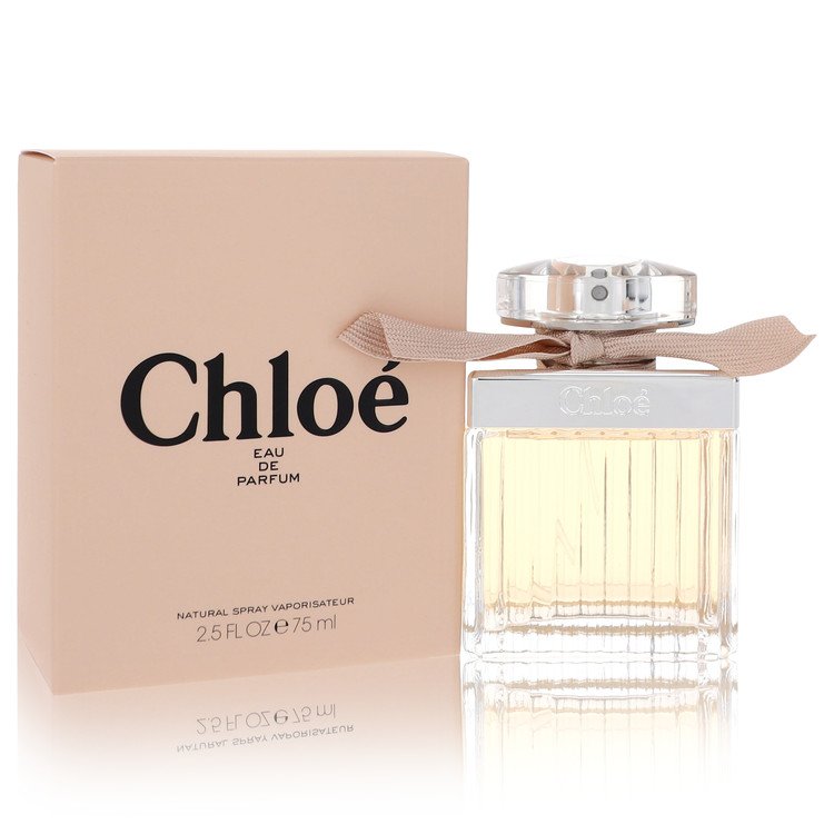 Chloe (New) Eau De Parfum Spray By Chloe